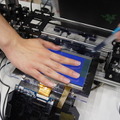 Maker Faire Tokyo 2016でいろんなロボットとかを見てきました (1)