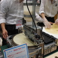 Maker Faire Tokyo 2016でいろんなロボットとかを見てきました (1)