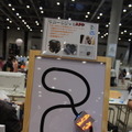 Maker Faire Tokyo 2016でいろんなロボットとかを見てきました (1)