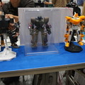 Maker Faire Tokyo 2016でいろんなロボットとかを見てきました (1)