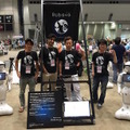 Maker Faire Tokyo 2016でいろんなロボットとかを見てきました (2)