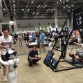 Maker Faire Tokyo 2016でいろんなロボットとかを見てきました (2)