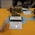 Maker Faire Tokyo 2016でいろんなロボットとかを見てきました (2)
