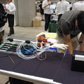 Maker Faire Tokyo 2016でいろんなロボットとかを見てきました (2)