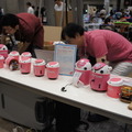 Maker Faire Tokyo 2016でいろんなロボットとかを見てきました (2)