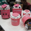 Maker Faire Tokyo 2016でいろんなロボットとかを見てきました (2)