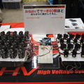 Maker Faire Tokyo 2016でいろんなロボットとかを見てきました (2)