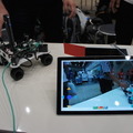 Maker Faire Tokyo 2016でいろんなロボットとかを見てきました (2)