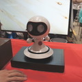 Maker Faire Tokyo 2016でいろんなロボットとかを見てきました (3)