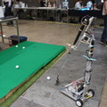 Maker Faire Tokyo 2016でいろんなロボットとかを見てきました (3)