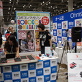 Maker Faire Tokyo 2016でいろんなロボットとかを見てきました (3)