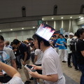Maker Faire Tokyo 2016でいろんなロボットとかを見てきました (3)