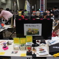 Maker Faire Tokyo 2016でいろんなロボットとかを見てきました (3)