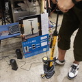 Maker Faire Tokyo 2016でいろんなロボットとかを見てきました (3)