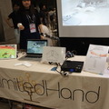 Maker Faire Tokyo 2016でいろんなロボットとかを見てきました (3)