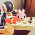 robohon01