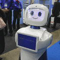 『平成28年版情報通信白書』で取り上げられたロボット
