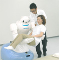 どうなる？介護ロボットの将来。
