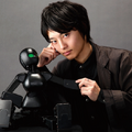 吉藤オリィ profile