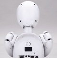 分身ロボット「OriHime」2