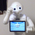 ジェスチャーQ10