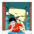 ironbuddy