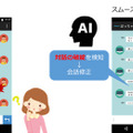 公立はこだて未来大学松原研究所と、TIS、エルブズが漫画を使ったAI対話の共同研究を開始