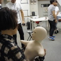 第一回 テレノイド体験会 & Meetup Eventが開催されました