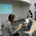 第一回 テレノイド体験会 & Meetup Eventが開催されました