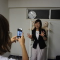 第一回 テレノイド体験会 & Meetup Eventが開催されました