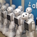 「Pepper App Challange/ Innovation Challange 決勝進出作品発表展示会　その２」に行ってきました（後編）