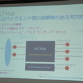 IoTビジネス共創ラボ　第1回 Pepper WG ワークショップが開催されました