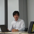 IoTビジネス共創ラボ　第1回 Pepper WG ワークショップが開催されました