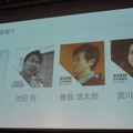 BACKSTAGE 2016「海外テクノロジーイベントの最新トレンドを見通す」