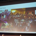 BACKSTAGE 2016「海外テクノロジーイベントの最新トレンドを見通す」