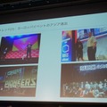 BACKSTAGE 2016「海外テクノロジーイベントの最新トレンドを見通す」