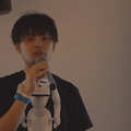 Pepper at BEAMS JAPAN HACK 2016に行ってきました その1