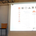 Pepper at BEAMS JAPAN HACK 2016に行ってきました その1
