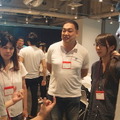 Pepper at BEAMS JAPAN HACK 2016に行ってきました その1