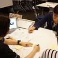 Pepper at BEAMS JAPAN HACK 2016に行ってきました その1