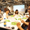 Pepper at BEAMS JAPAN HACK 2016に行ってきました その1