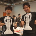 Pepper at BEAMS JAPAN HACK 2016に行ってきました その1