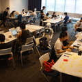Pepper at BEAMS JAPAN HACK 2016に行ってきました　その２