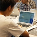 Pepper at BEAMS JAPAN HACK 2016に行ってきました　その２