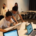 Pepper at BEAMS JAPAN HACK 2016に行ってきました　その２