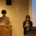 Pepper at BEAMS JAPAN HACK 2016に行ってきました　その２