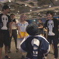 Pepper at BEAMS JAPAN HACK 2016に行ってきました　その２
