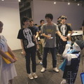 Pepper at BEAMS JAPAN HACK 2016に行ってきました　その２