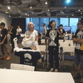 Pepper at BEAMS JAPAN HACK 2016に行ってきました　その２