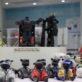 【福岡】入場無料でロボット体験「ロボスクエア」が熱い！